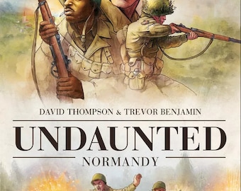 Insert pour Undauned Normandy et extensions