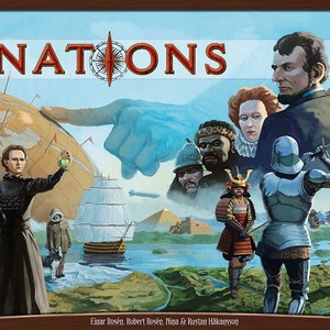 Inlägg för nationer