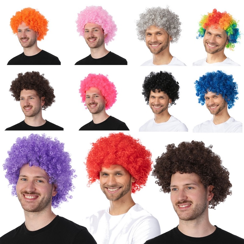 Clown Fancy Dress Costume - Etsy