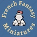 FrenchFantasyMinis store logo