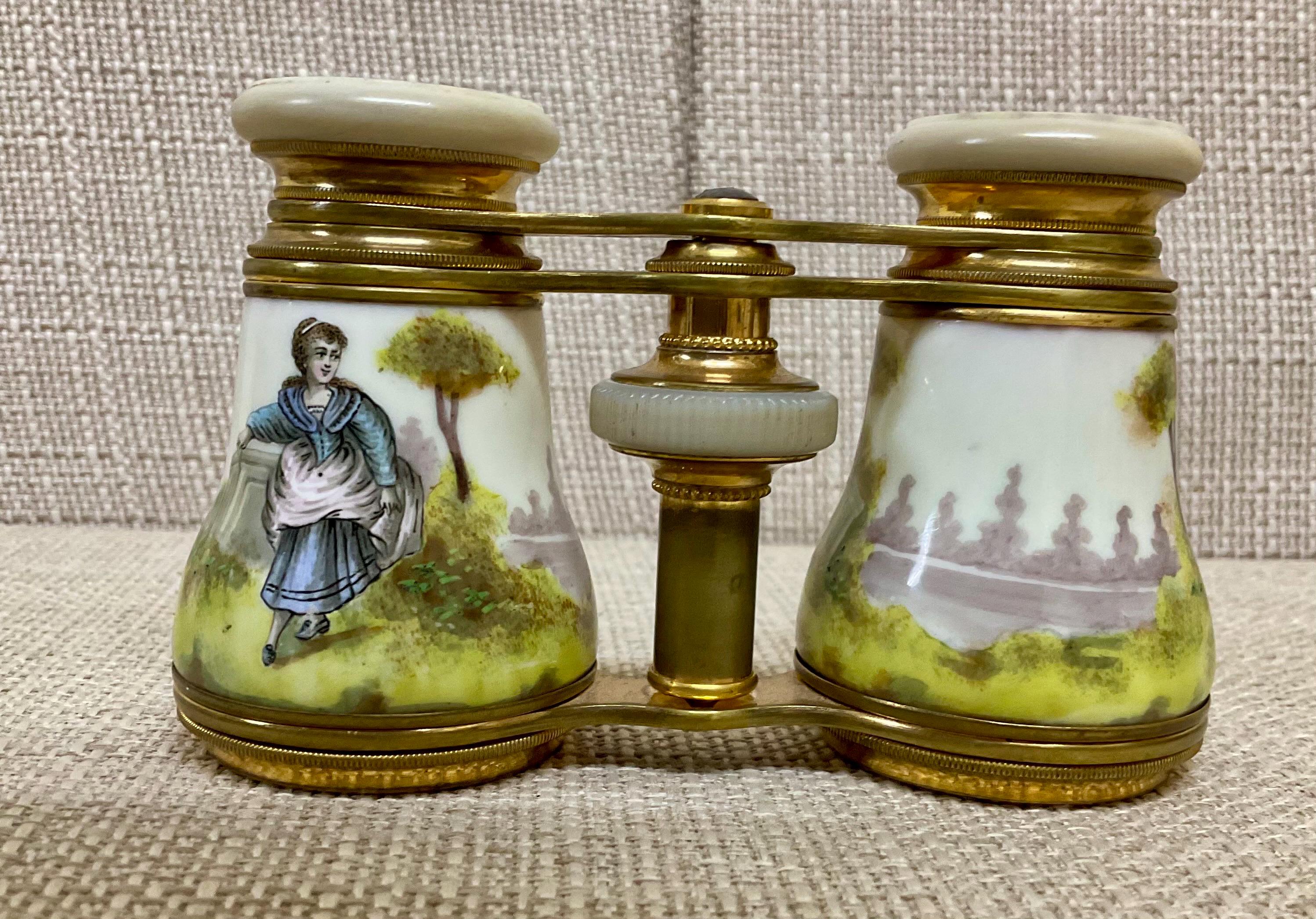 French Opera Glasses - Etsy