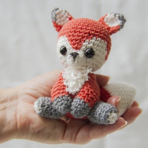 amigurumi fox, amigurumi toy, crochetfox, crochet fox pattern, cute crochet fox, fox,fox crocheted, fox toy pattern, little fox doll, little fox plush, little fox toy, stuffed fox, toys animals