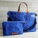 see more listings in the Waxed Weekender Totes section