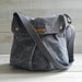 see more listings in the Waxed Messenger Bag section