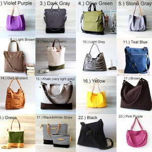 Uni Chic Tote Bag - Light Khaki