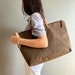 see more listings in the Waxed Weekender Totes section