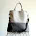 see more listings in the Unwaxed Canvas Daily Bag section