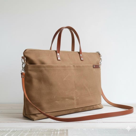 Sac De Transport Pour épée En Toile - Longueur 105 Cm - Bandoulière - Fond Renforcé Oxford - Fermeture éclair