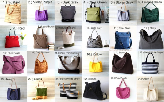 Color block tote thirty one hotsell