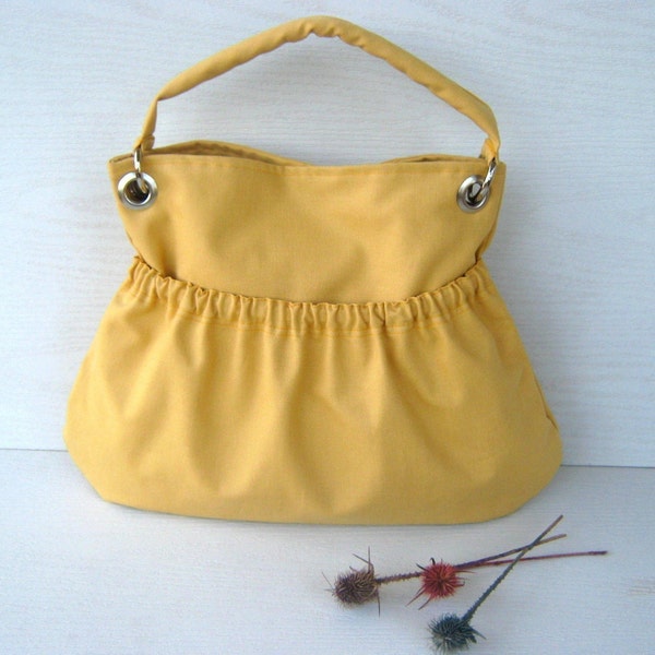 Lemonade Tote  ---NEW...