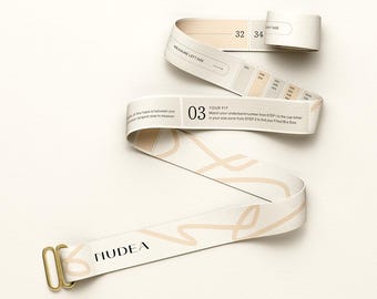 Nudea Bra Fit Tape®