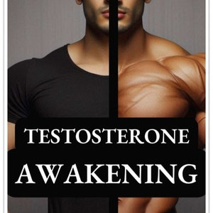 El despertar de la testosterona: la guía definitiva sobre testosterona y TRT