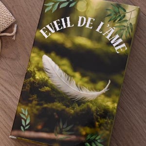 Oracle "Éveil de l'âme"