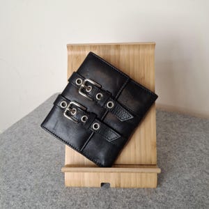 Dolce Gabbana Wallet - Etsy