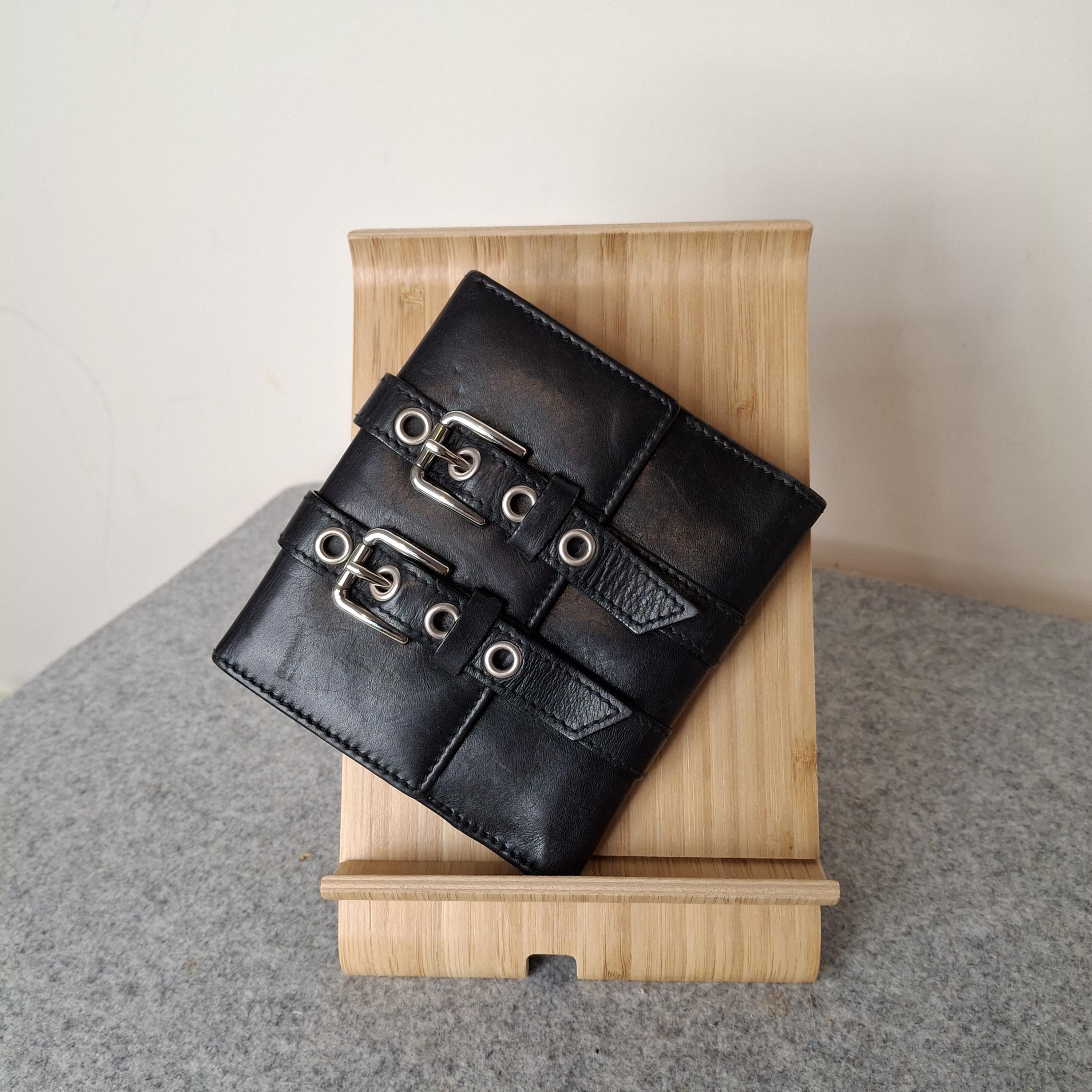 Dolce Gabbana Wallet - Etsy