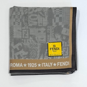 Fendi Roma 1925 - Etsy