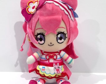 夢見りあむ アイドルマスター シンデレラガールズ | A5 ミニプリント
