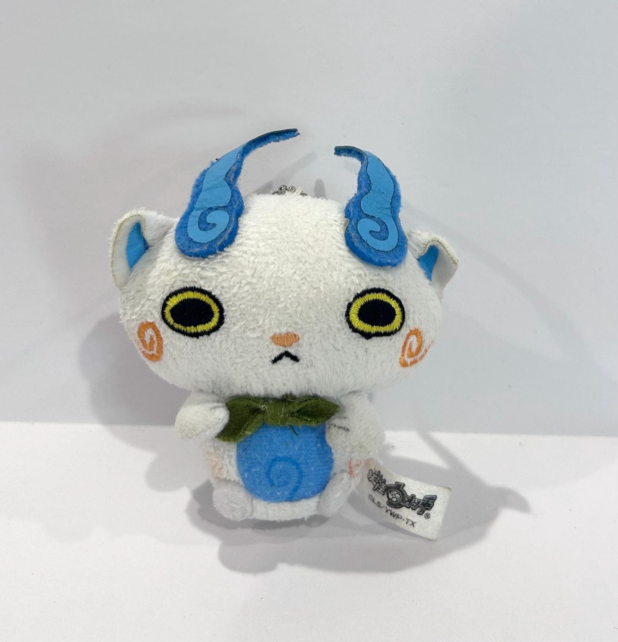 Yokai watch plush - Etsy 日本