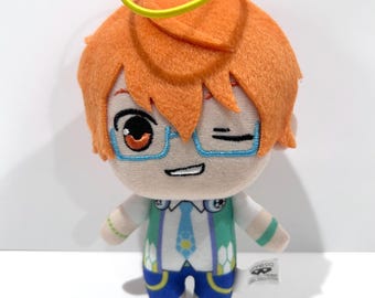 アイドルマスター SideM ちびぐるみぬいぐるみ 葵京介 バンプレスト