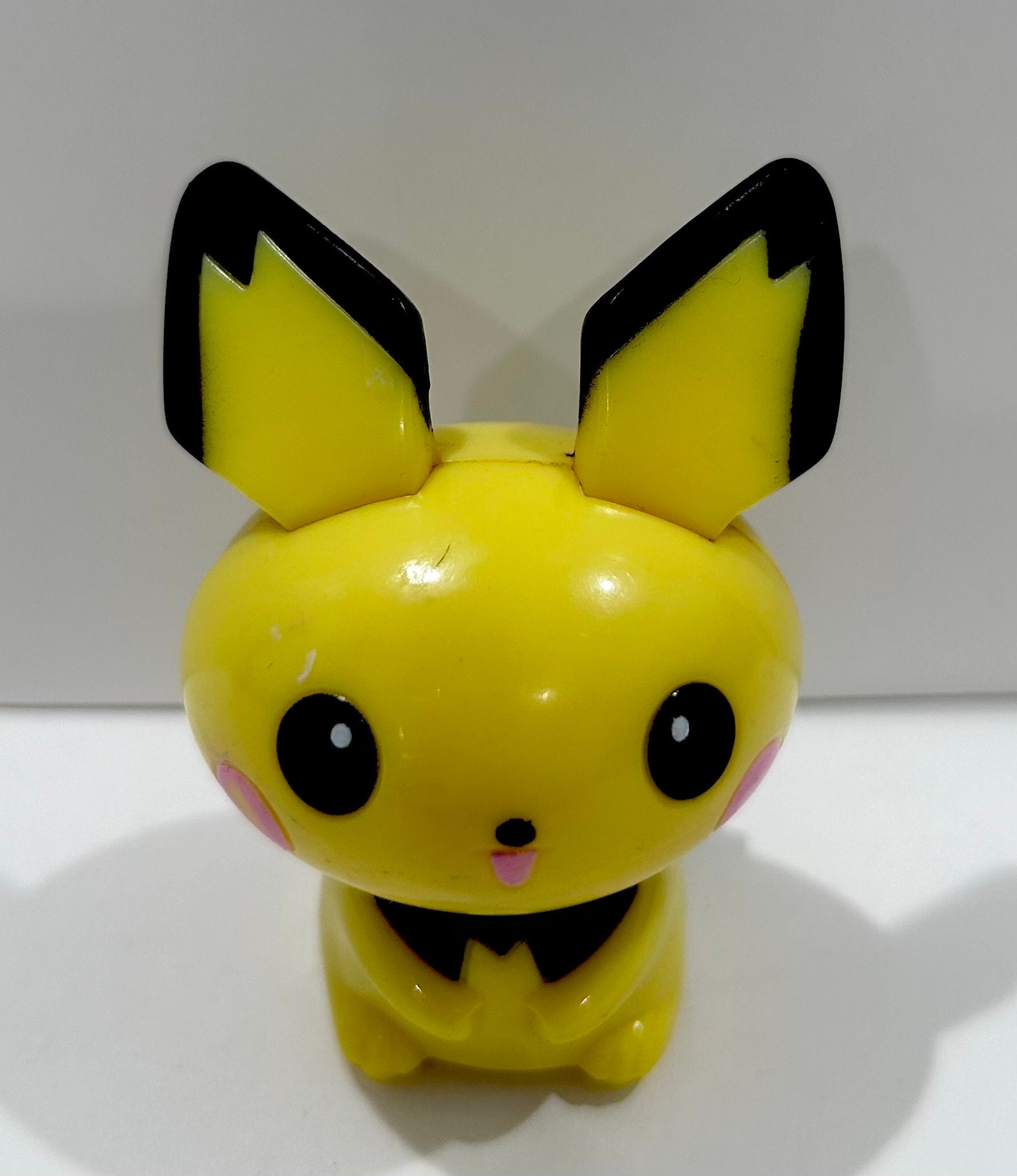 DOT. HIDY 宇宙のヒミツモノ CHIMNEY BOY Poca•Poc poupelle-of-chimney-town-