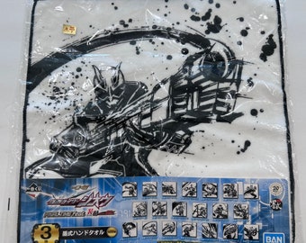 ヴィンテージ2001s 仮面ライダーアギト ハンカチ - Etsy 日本