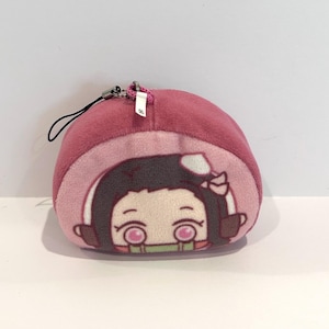 Nezuko Toy - Etsy Nezuko Toy - Etsy