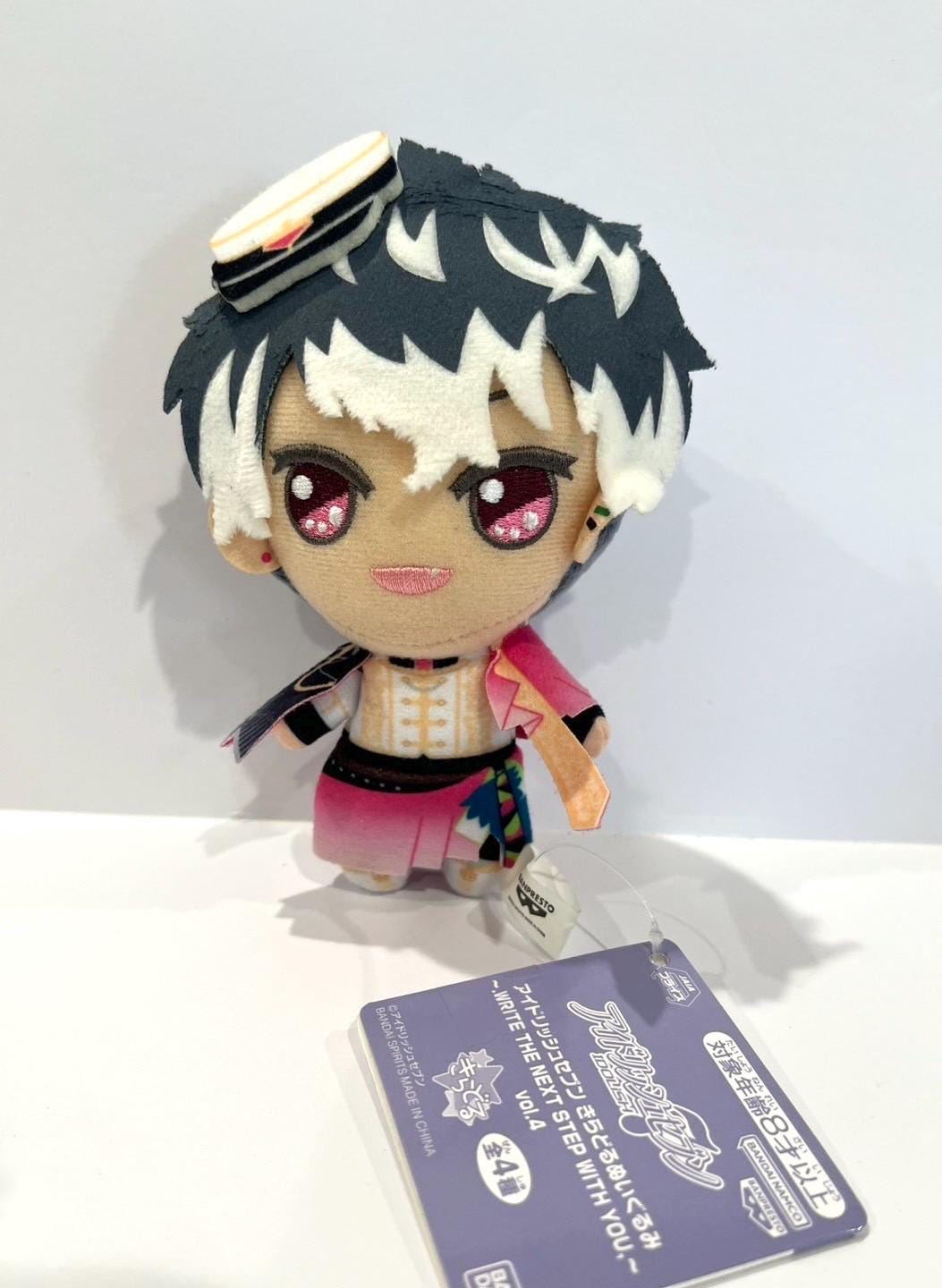 Idolish7 Momo - Etsy