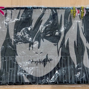My Hero Academia Long Towel Ichiban Kuji Prize, My Hero Academia, Anime Character, Anime Gift for Men, Anime Stuff, Cartoon, Japanese Towel