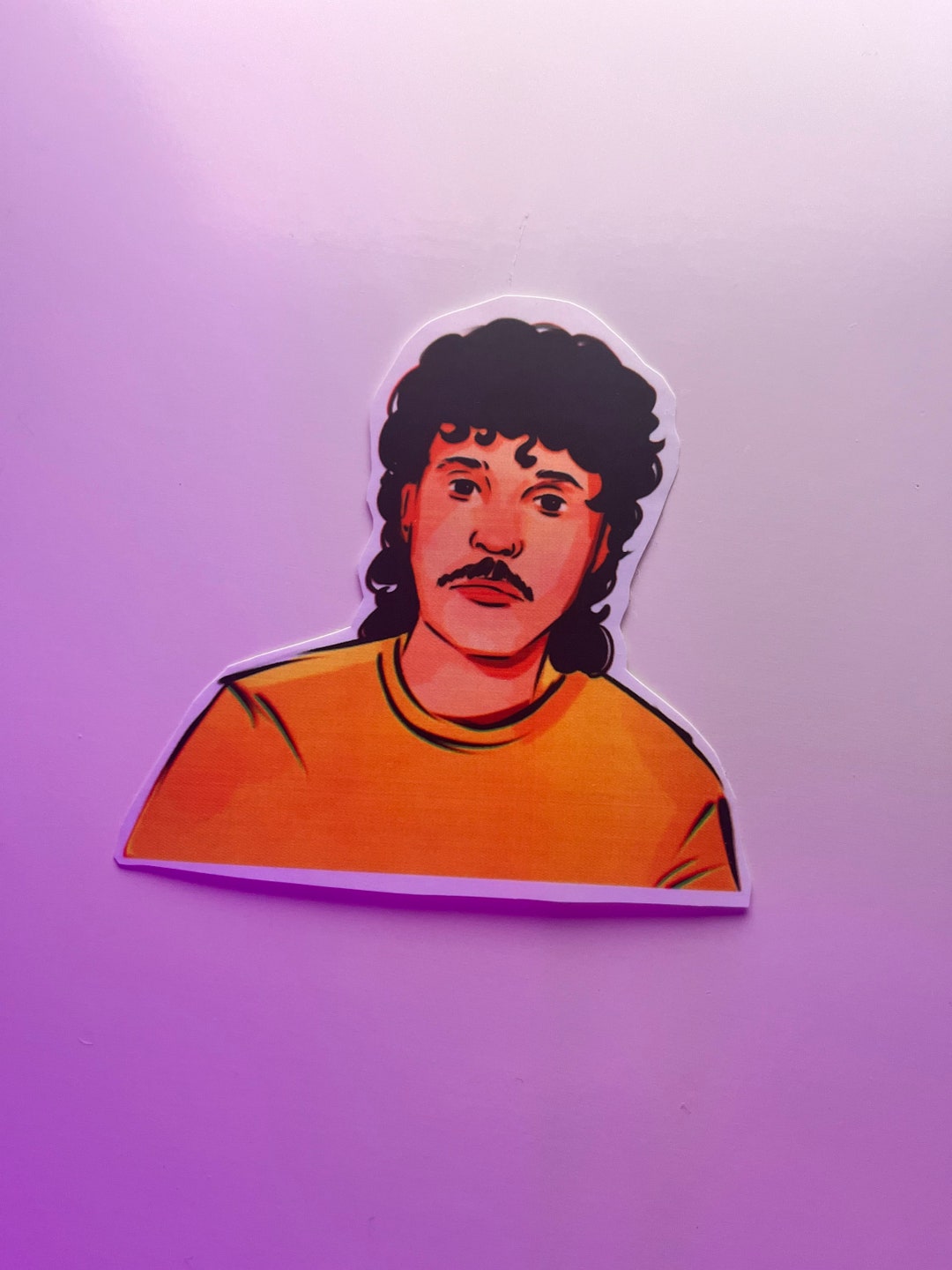 Kurtis Conner Sticker - Etsy
