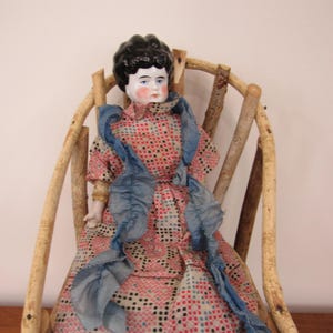 Antique china doll head - Etsy 日本