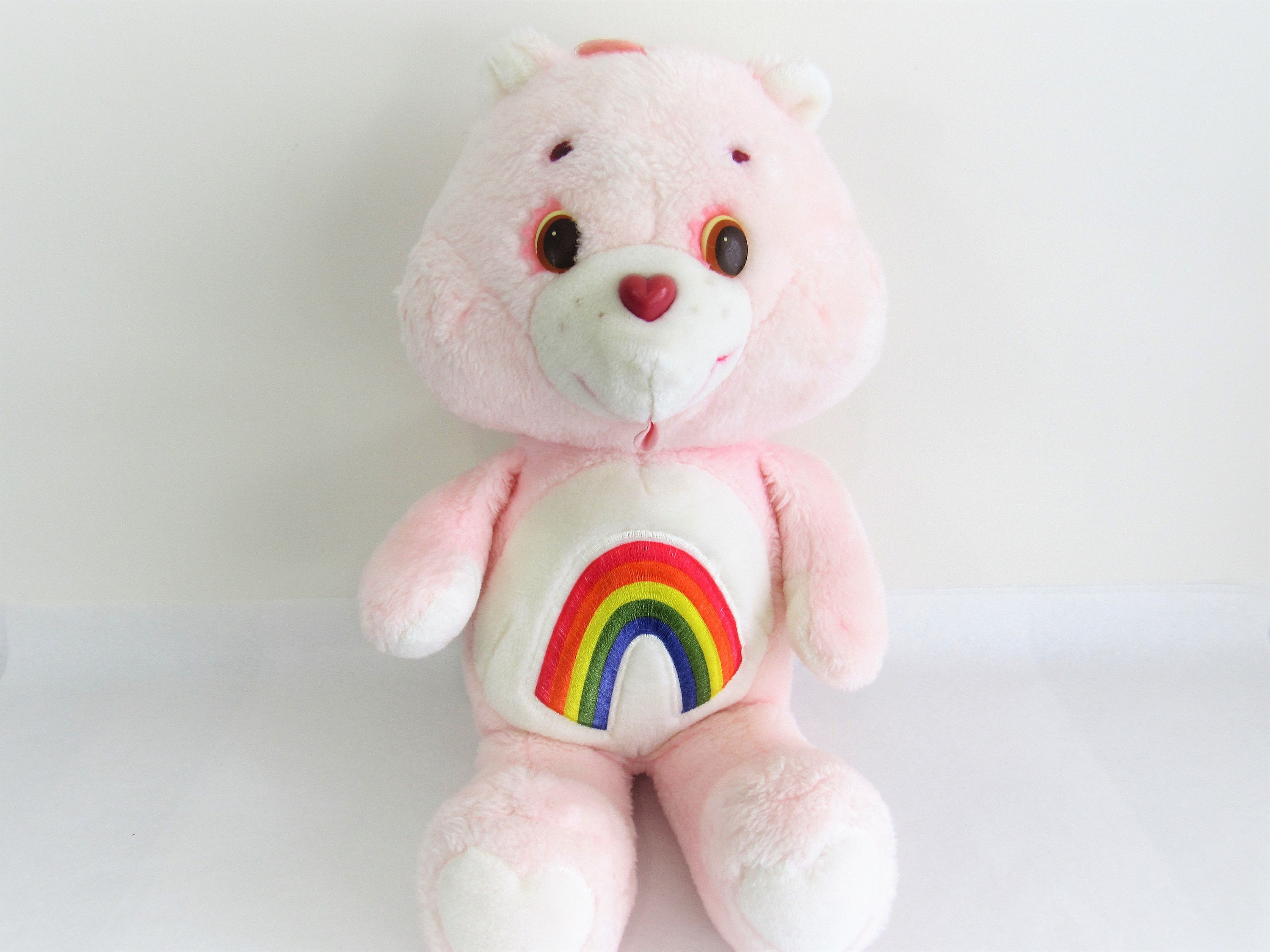 large care bear stuffed animal