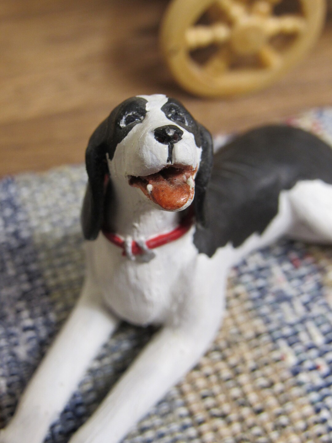 Mini foxhound cheap