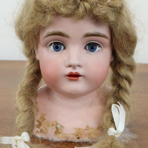 KESTNER King of Dollmakers ケストナー 洋書 hq720.jpg?sqp=-