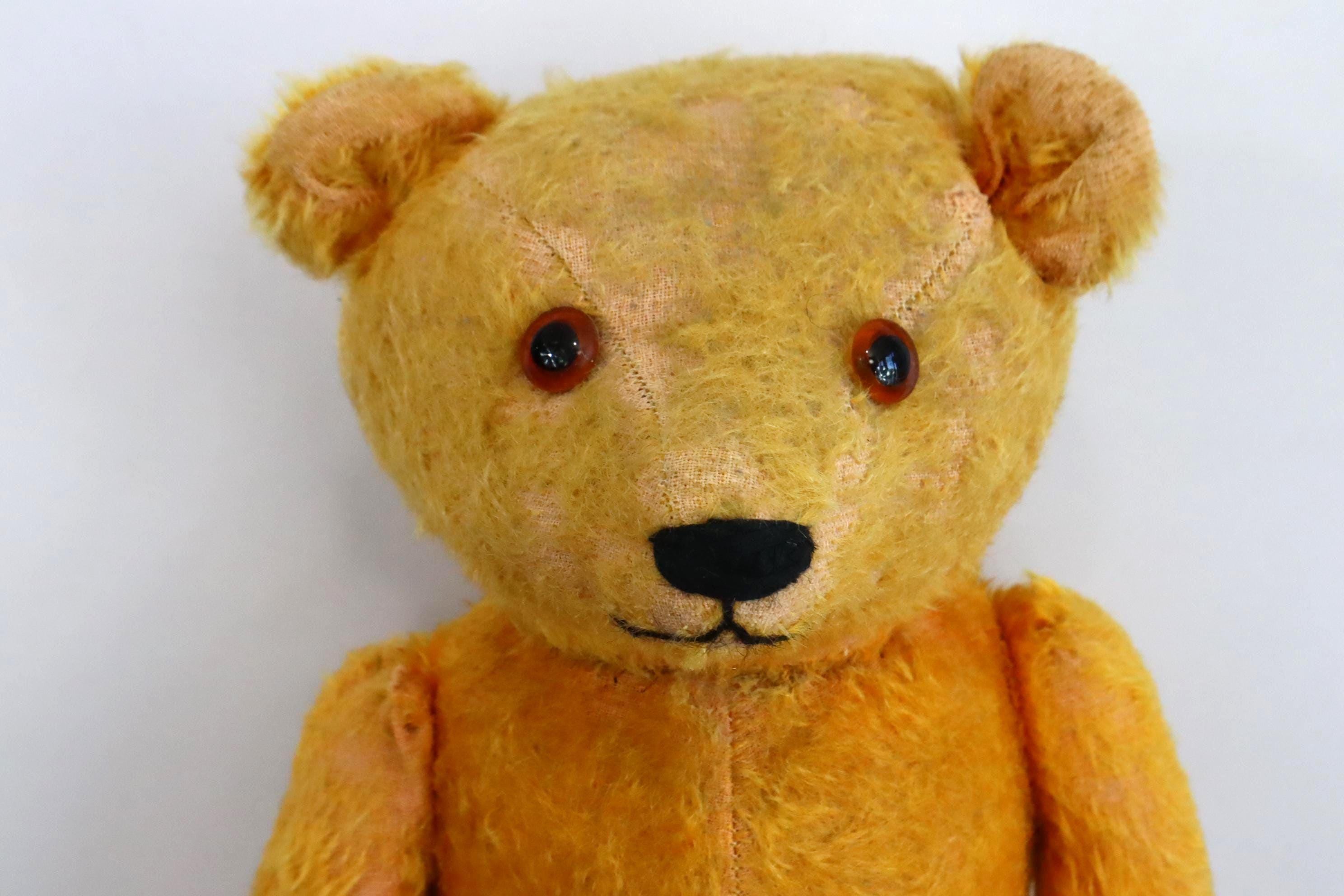 Antique teddy bears - Etsy 日本
