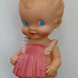 Evgeniya Elizarova Doll - Etsy