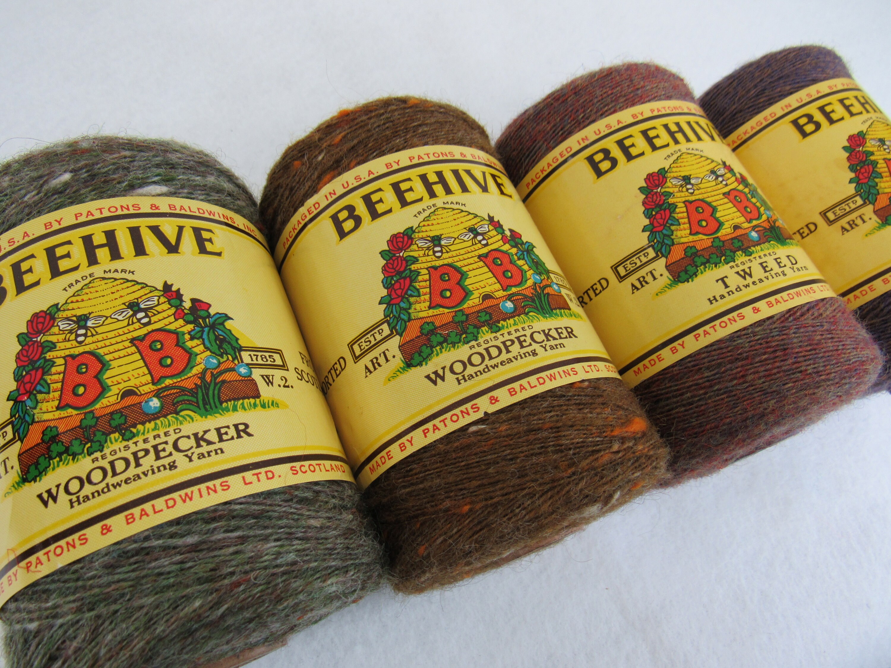 Sky Drops  Shop Yarn Online Today - Beehive Wool Shop