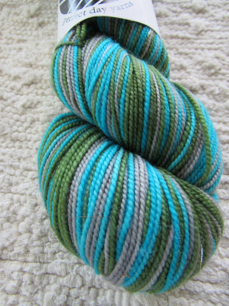 wool sock yarn