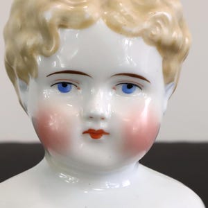 1880 china doll - Etsy 日本