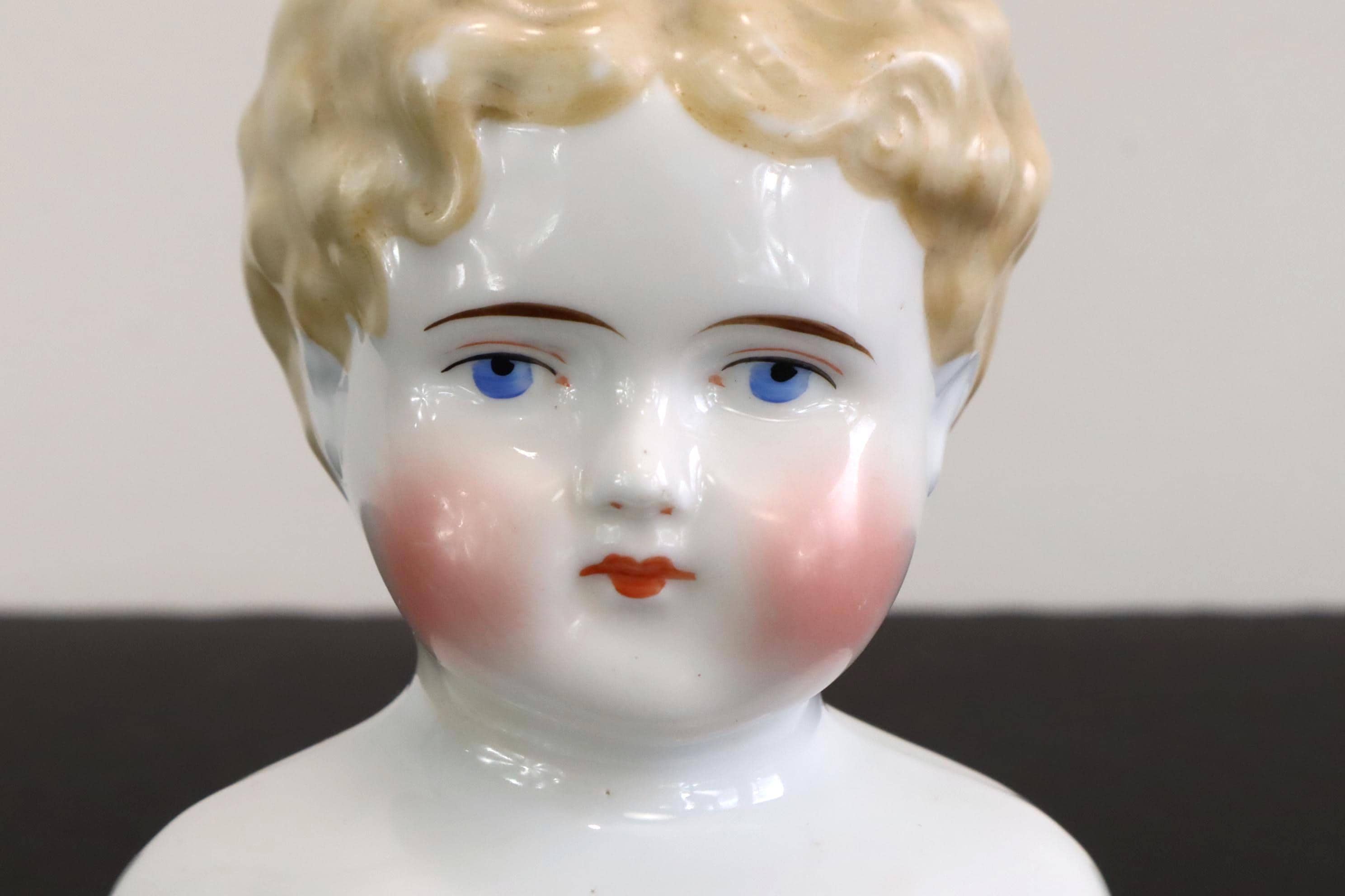1880 china doll - Etsy 日本