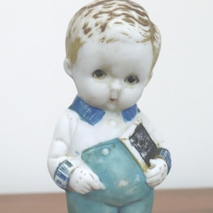 Bisque Boy Japan - Etsy
