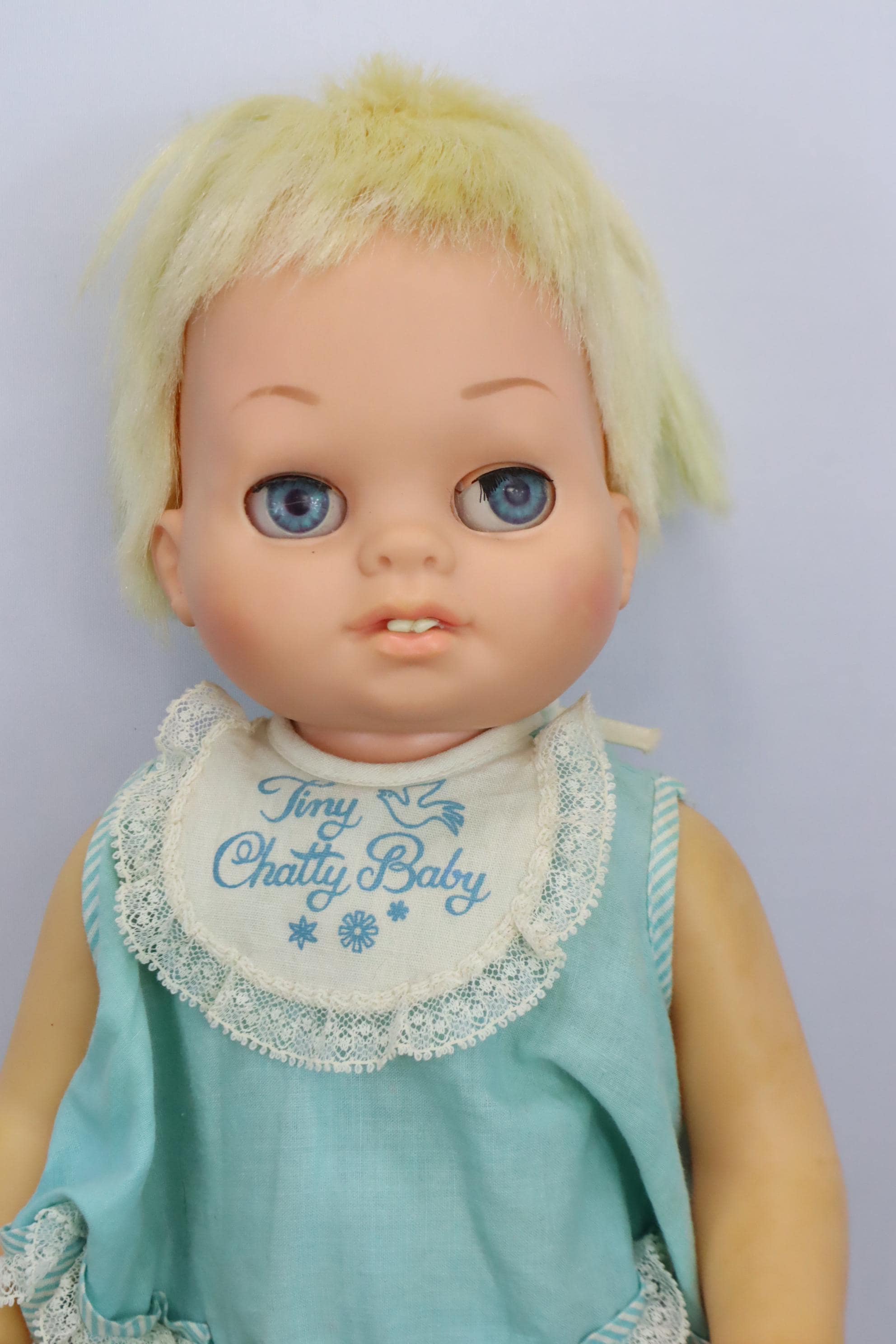 Miracle Moves Doll Canada