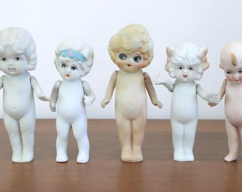 ヴィンテージ キューピー人形、大型キューピー キューピッド