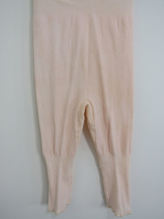 Vintage 1940s Carter's Long Underwear by Carter's 