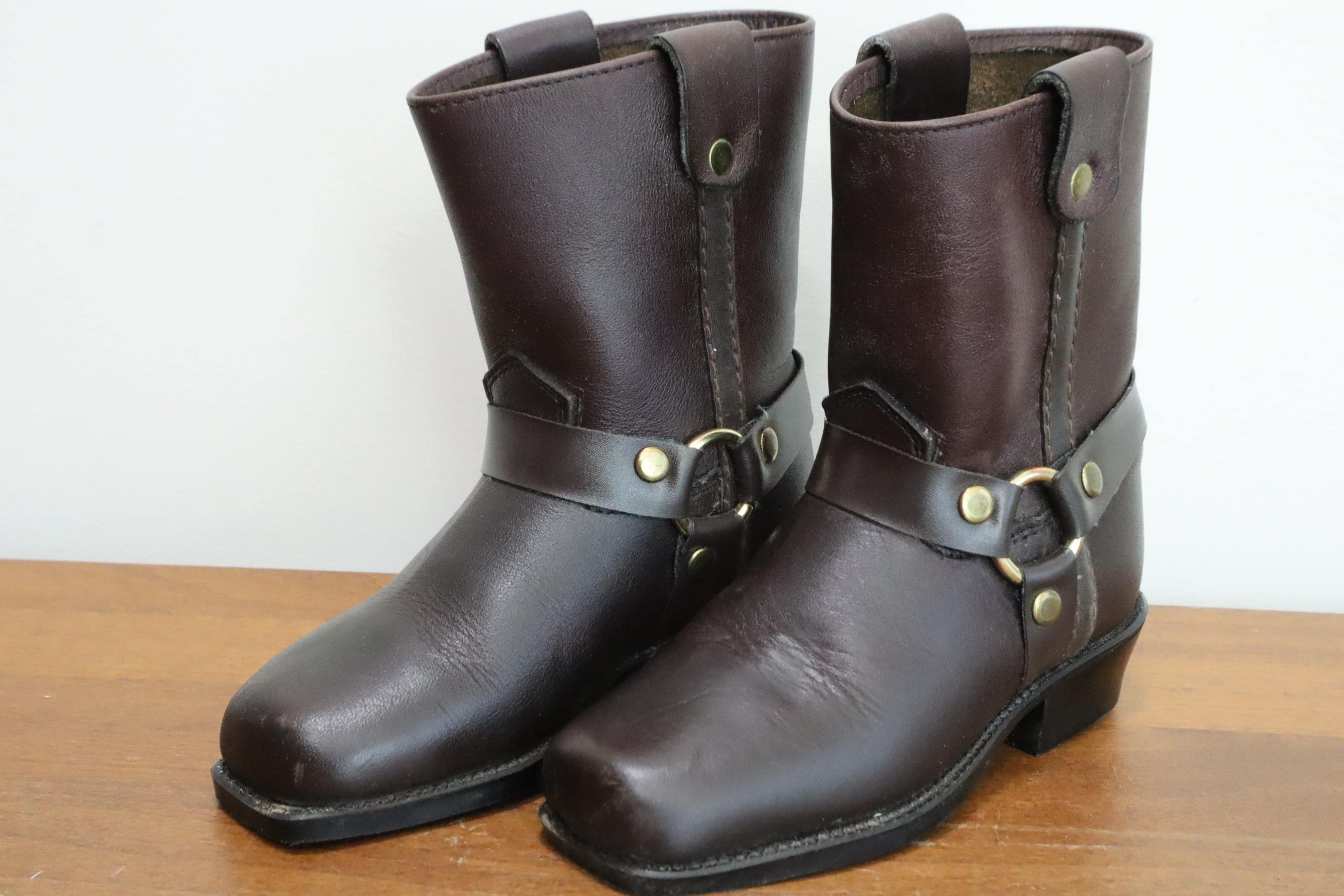 70s Kids Boots Canada