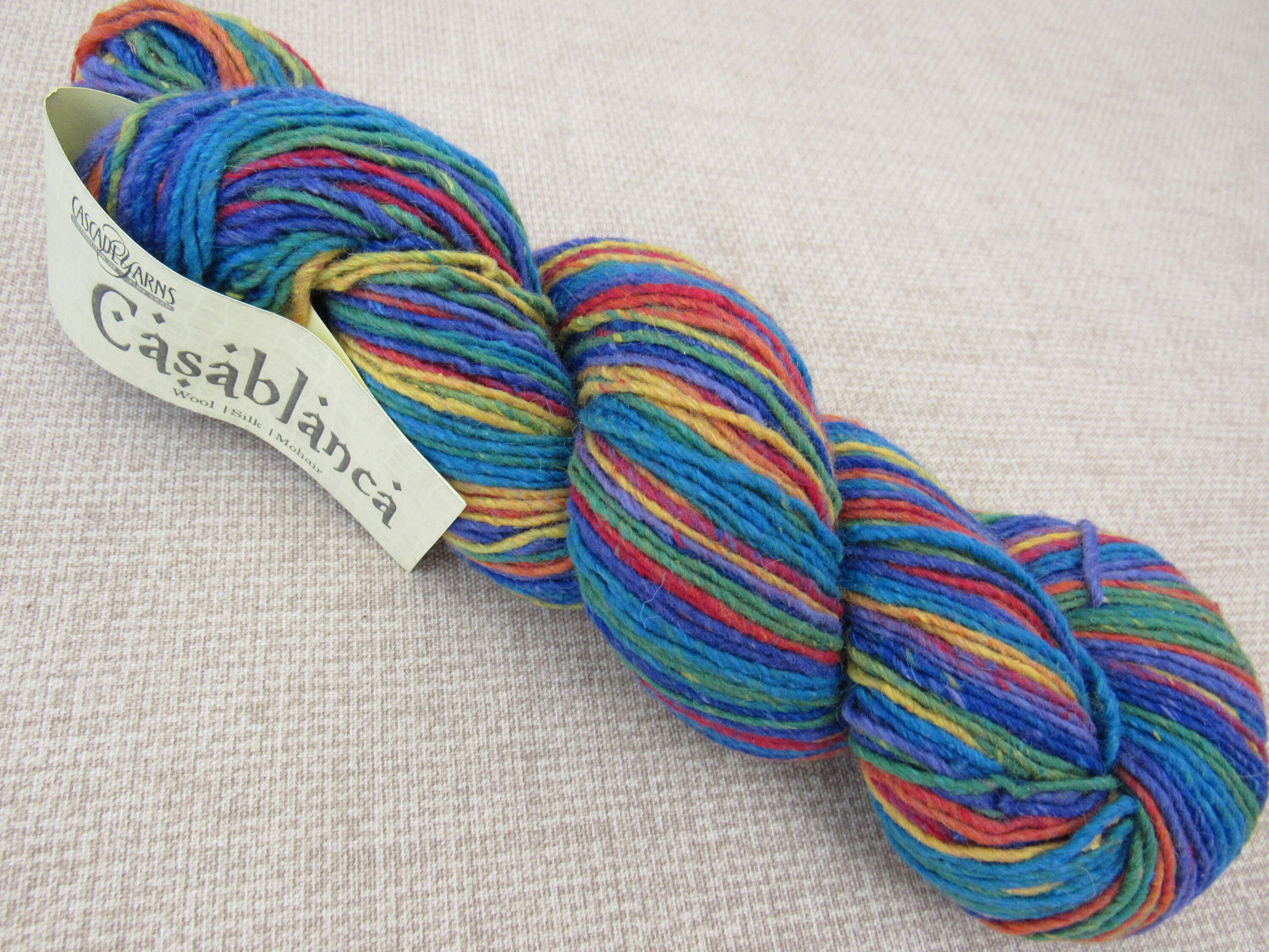 aran color