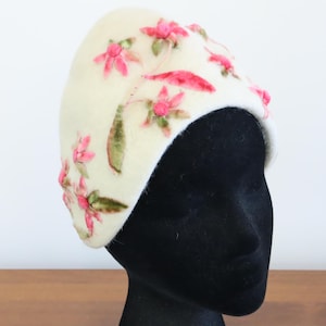 Norman Durand Vintage Hat - Etsy display picture 3
