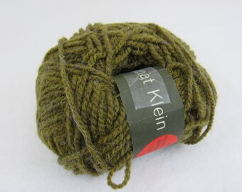 felting yarn