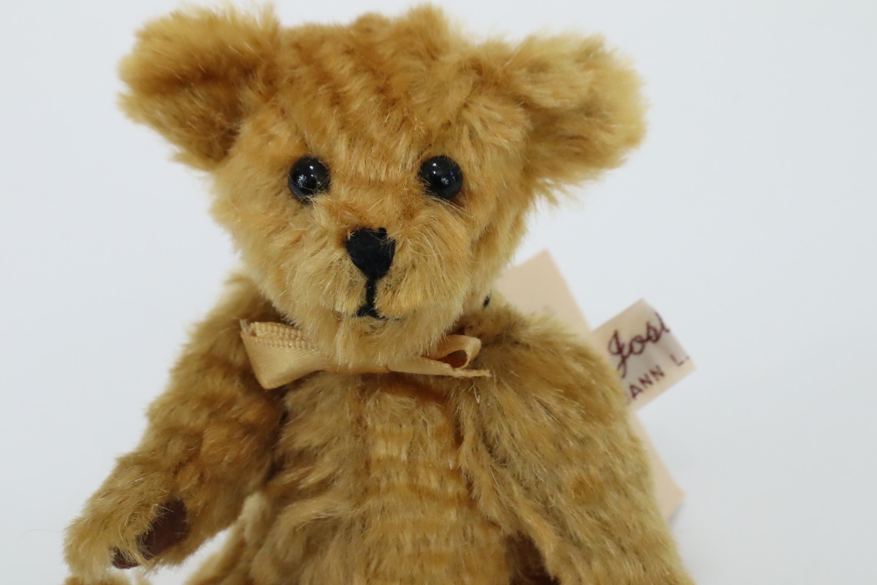 Joann teddy bear - Etsy 日本