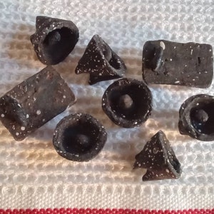 Vintage Miniature Molcajete or Metate CHOOSE