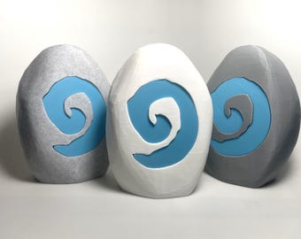 Standing Desktop Warcraft Hearthstone